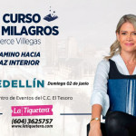 Un Curso de Milagros Medellín