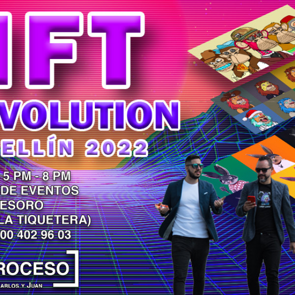 NFT REVOLUTION