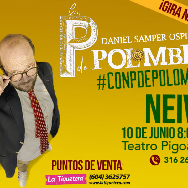 CON P DE POLOMBIA NEIVA