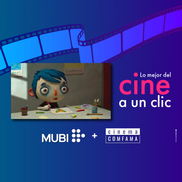 MUBI