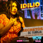 Idilio Salsa y Pasión - Bogotá