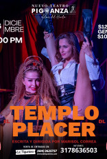 El templo del placer - Neiva