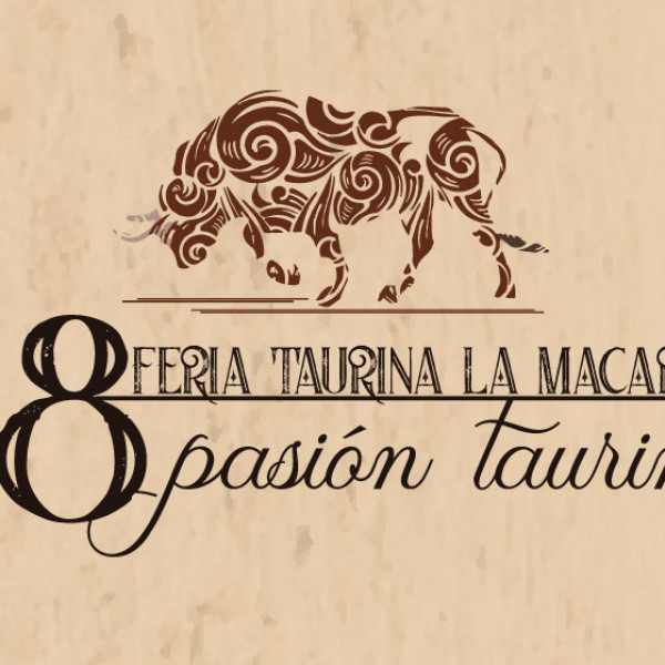 28 FERIA TAURINA LA MACARENA 2019