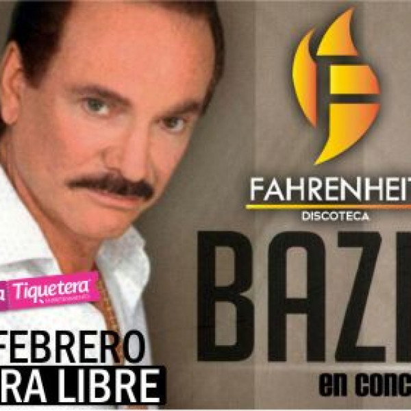 Bazil en Fahrenheit